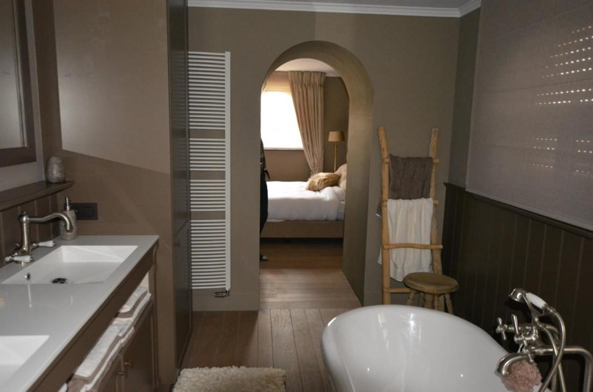 B&B Serenity Pelt Экстерьер фото